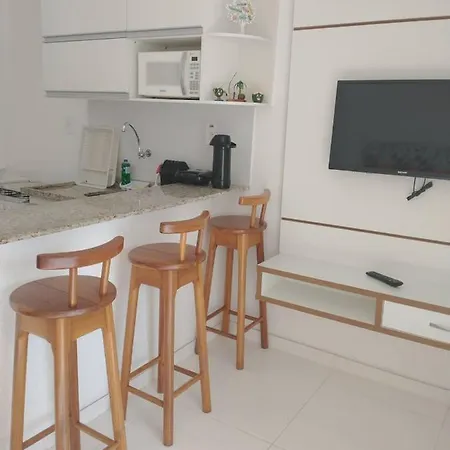 Aconchego Taperapuan Residencial Mont Carmelo Apartment Porto Seguro Exterior photo