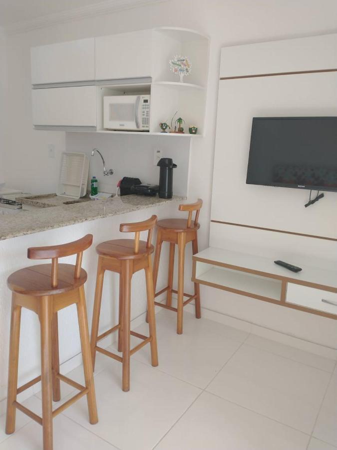 Apartment Aconchego Taperapuan Residencial Mont Carmelo
