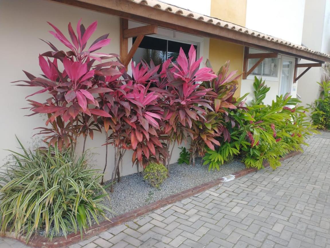 Apartment Aconchego Taperapuan Residencial Mont Carmelo *