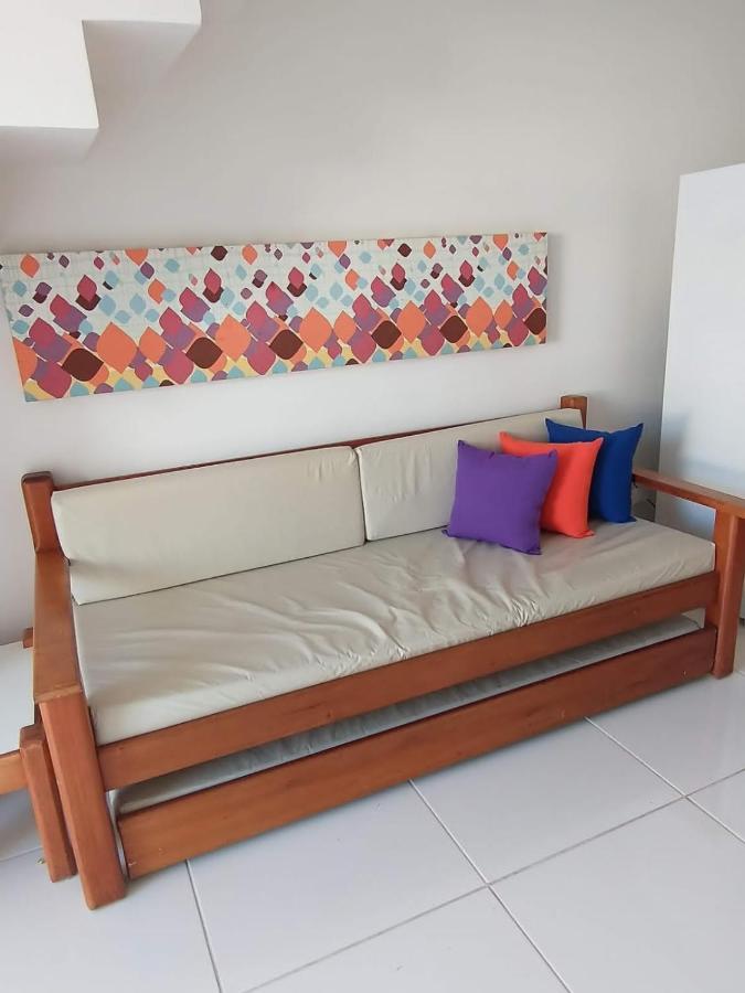 Aconchego Taperapuan Residencial Mont Carmelo * Porto Seguro